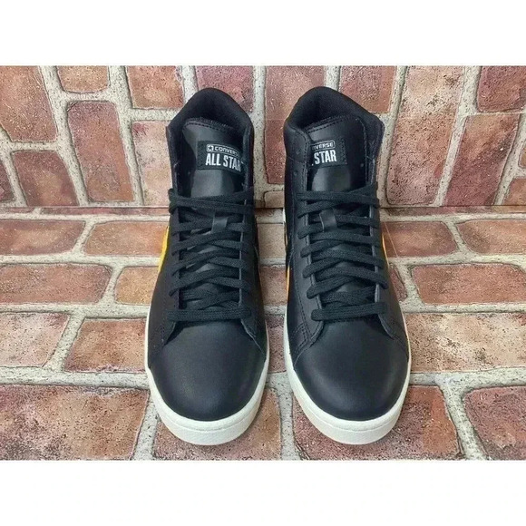 Converse Pro Leather Hi Sz6.5 YLimited \